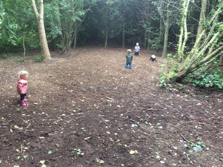 Børneskoven 2